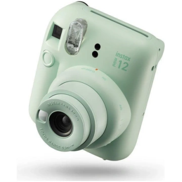 Fujifilm INSTAX mini 12 Mint Green Fujifilm Holdin