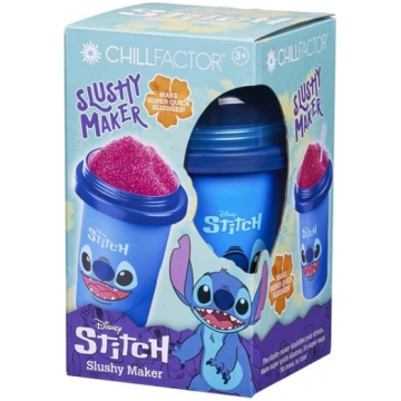 CHILLFACTOR Slushy veidotājs - Stitch | C08258 | 5