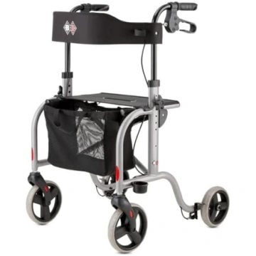Bischoff & Bischoff RL-Smart ST saliekamais staigu