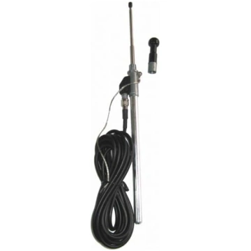 Sunker ANT0163 Antena zewnętrzna teleskopowa FM LE