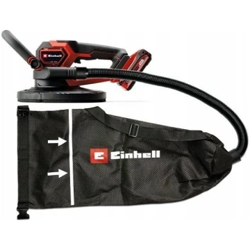 Einhell Professional Bezvadu sienas slīpmašīna TP-