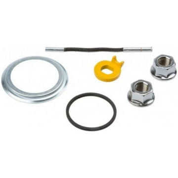 SHIMANO NEXUS 3-ātrumu rumbas detaļas WM