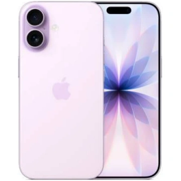 Apple iPhone 17 5G 256GB Lavender MG6M4HX/A
