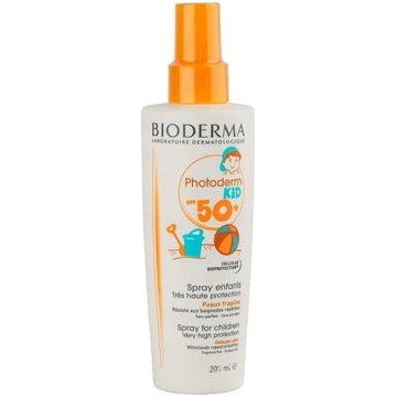 Bioderma Photoderm Kid Spray Spf50 200ml ANEB00C0I