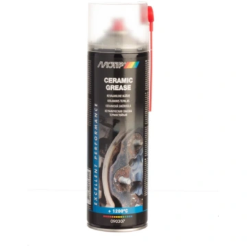 MOTIP Ceramic Grease 500ml
