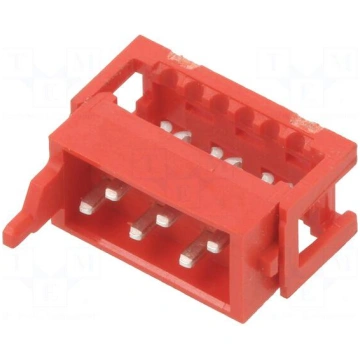 MICRO-MATCH MOW.06P TE Connectivity 7-215083-6