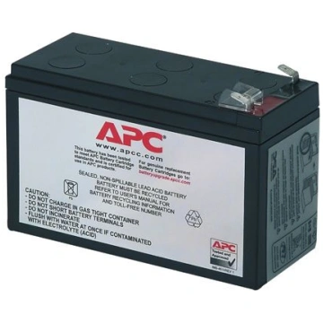 UPS akumulators APC