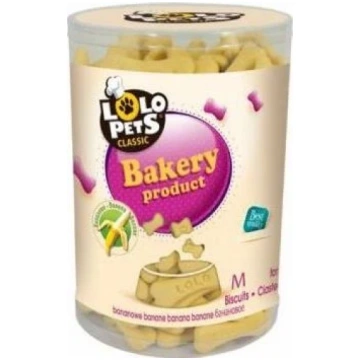 Gardums suņiem Lolo Pets Classic Bakery Easter Mix