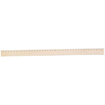 RA 501 B Rear Squeegee rubber for Scrubber Dryer C