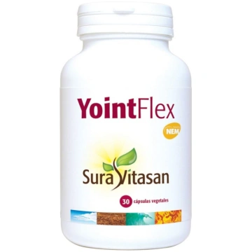 YointFlex 30 Capsules Sura Vitasan