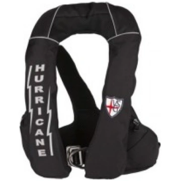 VELERIA SAN GIORGIO HURRICANE HX