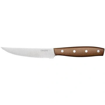Fiskars Folken nazis tomātiem, asmens garums 12 cm