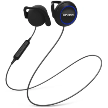 Koss , Headphones , BT221i , Bluetooth , In-ear , 