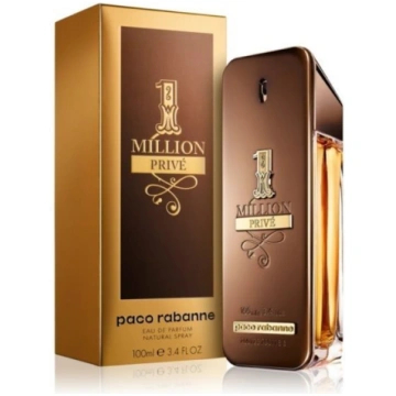 Paco Rabanne 1 Million Men Prive Smaržas