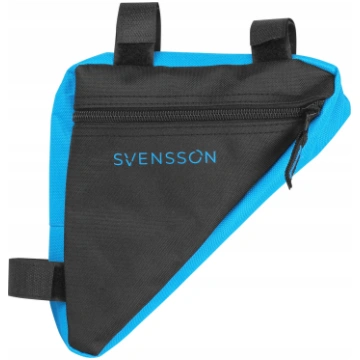 Kemer Torba SVENSSON sakwa rowerowa pod rame RIDER