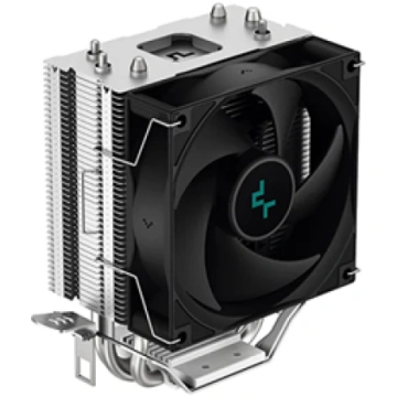 Deepcool CPU Cooler AG300 Black Intel AMD ( R AG30