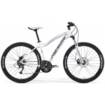 MERIDA JULIET 7.40 D balts "15
