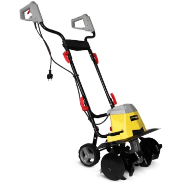 Zemes frēze ar elektromotoru Gardeo, 1500 W