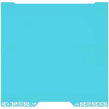 BIQU CryoGrip Pro Ledus ledājs Bambu-Lab H2D 3D pr