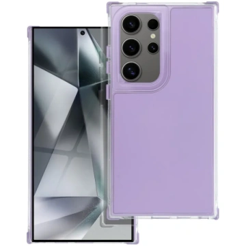 MATRIX Case for SAMSUNG A26 5G in light violet