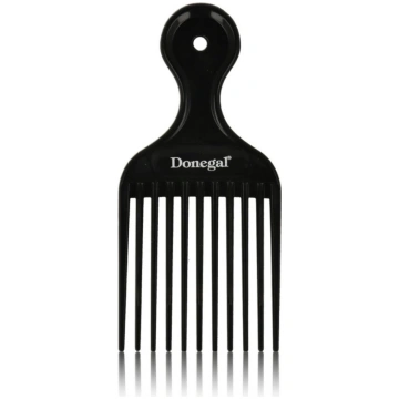 Donegal Afro Hair Comb matu ķemme 1 gab