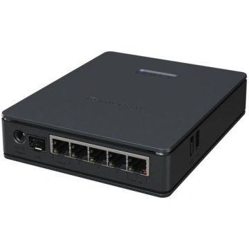 WRL ROUTER HAP AXS/E62IUGS-2AXD5AXT MIKROTIK
