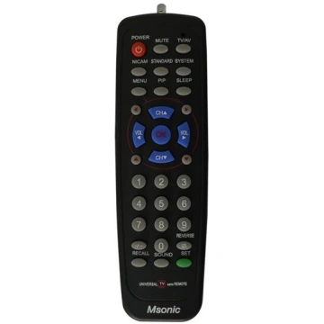 Televizoru un Smart TV piederums Msonic MBC415K Na
