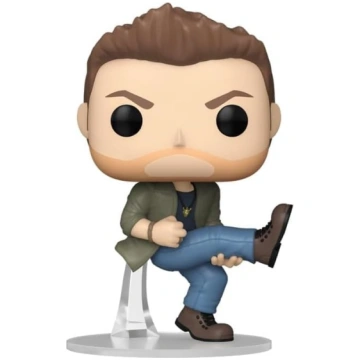 Funko Pop! TV Supernatural Dean Winchester vinila