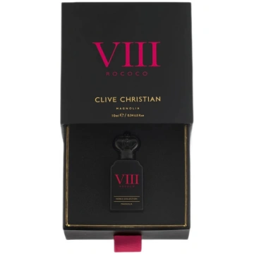 Clive Christian VIII Rococo Magnolia Smaržas