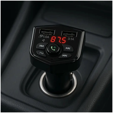 FM raidītājs MaXlife OEM001792