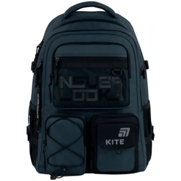 Skolas soma FUTURE, Kite, 24 L, 1165 g OKE
