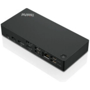 Lenovo ThinkPad Universal USB USB-C Dock - EU | Le