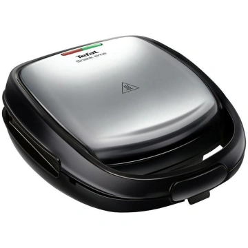 Sviestmaižu tosteris Tefal Snack Time, SW341D, 700