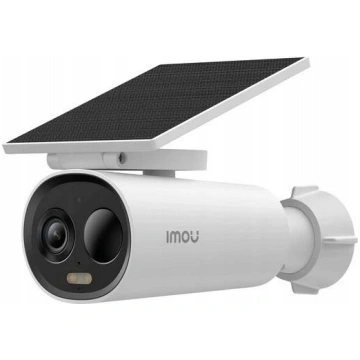 Korpusa kamera, ar saules paneli Imou Cell 3C AIO
