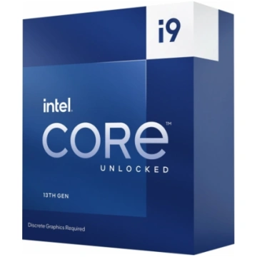 PROCESSOR INTEL CORE I9-13900KF 5.8 GHZ LGA1700 BX