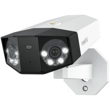 Reolink Dual-Lens PoE Security Camera with 180° Pa