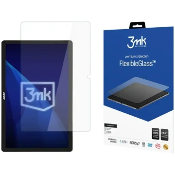 Hibrīdglas 3mk FlexibleGlass priekš Acer Iconia iM