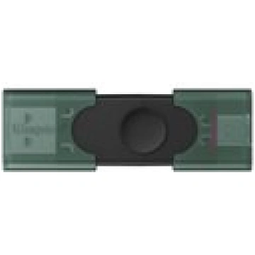 Kingston MEMORY DRIVE FLASH USB-A/USB-C/256G DUO D