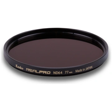 Kenko REALPRO ND64 82mm