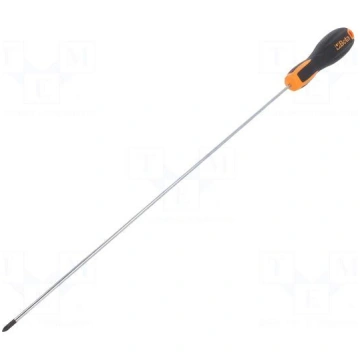 Screwdriver: standard | Phillips | PH0 | EVOX | Bl