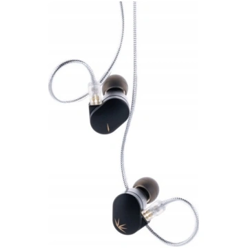 Moondrop CHU II Headphones - In-Ear Headphones ( 6