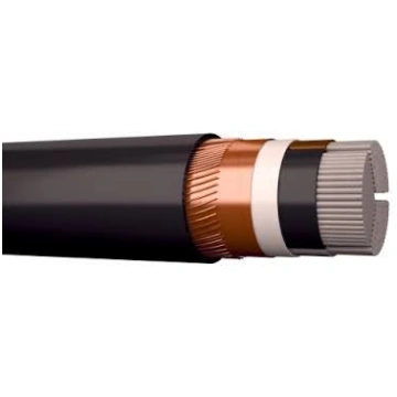 AXCMK-HF C-Pro 4x35/16 AN 1kV