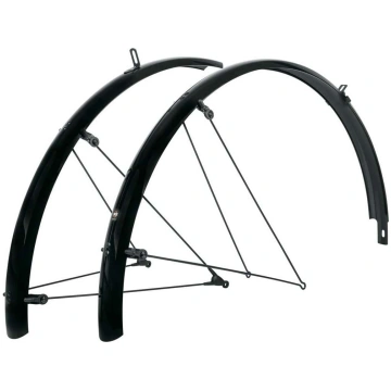 Dubļu sargs SKS Bluemels Basic MUDG349, plastmasa/