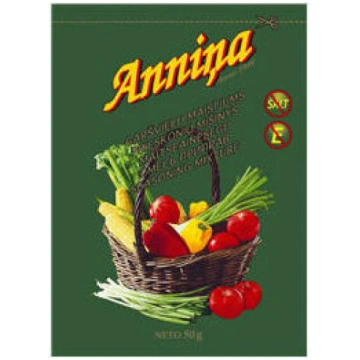 Garšvielu maisījums bez sāls 100g, Anniņa