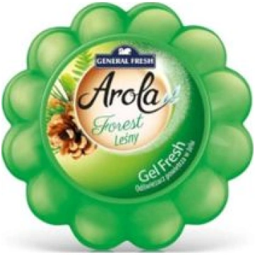 General Fresh GENERAL FRESH arola FOREST 150g - od