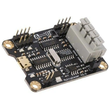 Module robotics: communication; converter; 3.3÷5VD