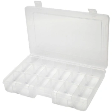 DIY Kit - Storage Box (13162)