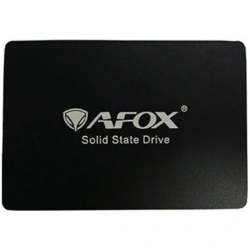 AFOX SSD 2TB QLC 560 MB/S