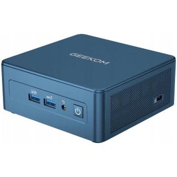 Komputer GEEKOM Mini PC IT13 Intel® Core i5-13600H