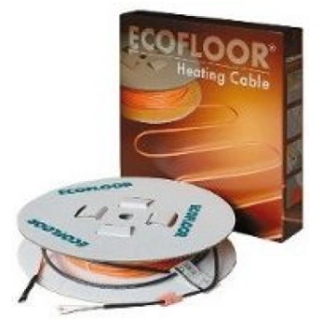 Fenix Ecofloor ADSV Apsildes kabelis 14.0m, 270W